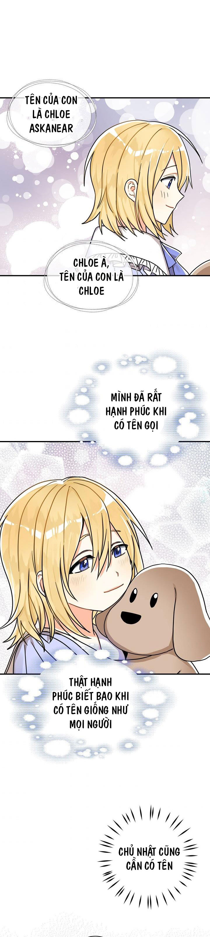 ba người anh bạo chúa chapter 11 14