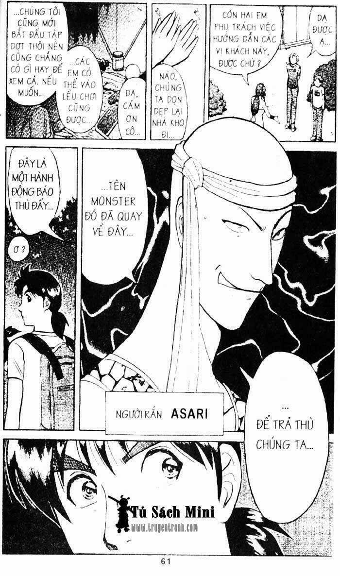 thám tử kindaichi (bản đẹp) chapter 146 19