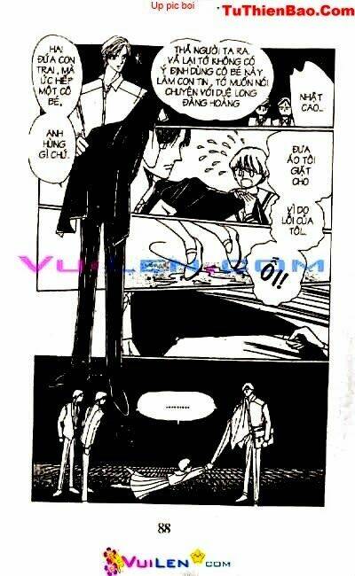 cô bé khóc nhè chapter 1 88