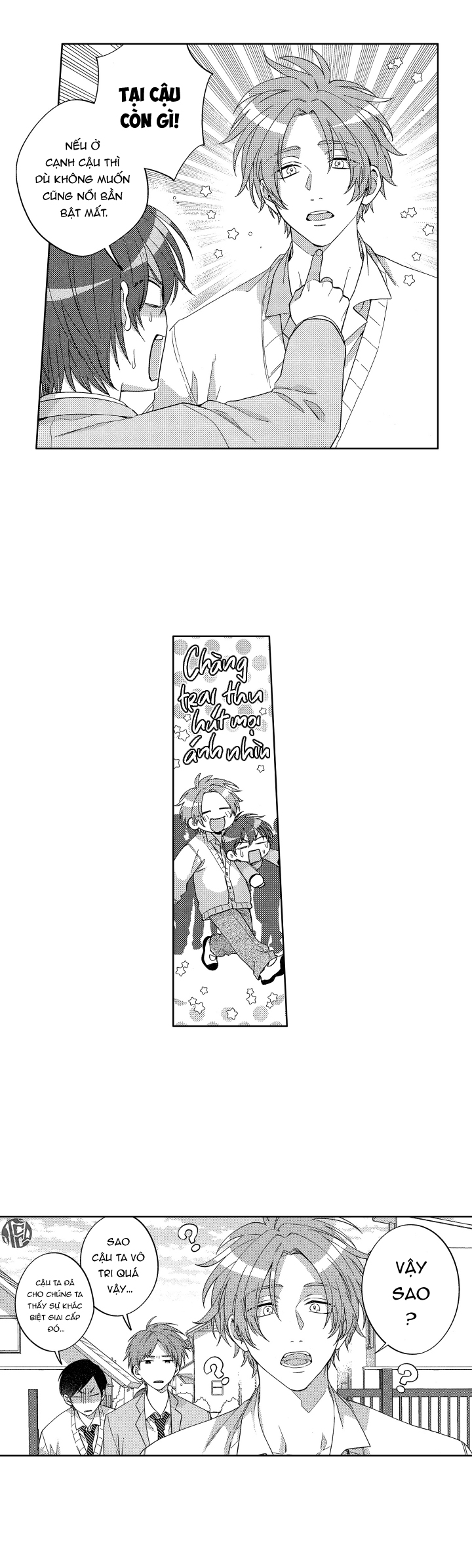 gối ôm của hoàng tử chapter 6 9