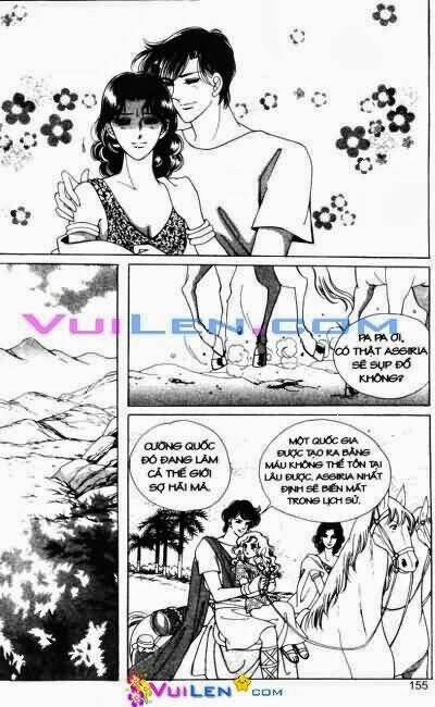 hậu duệ hoàng gia chapter 14 155