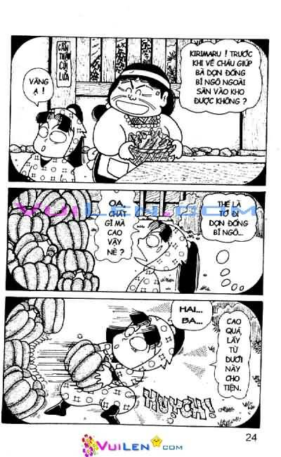 ninja loạn thị chapter 51 24