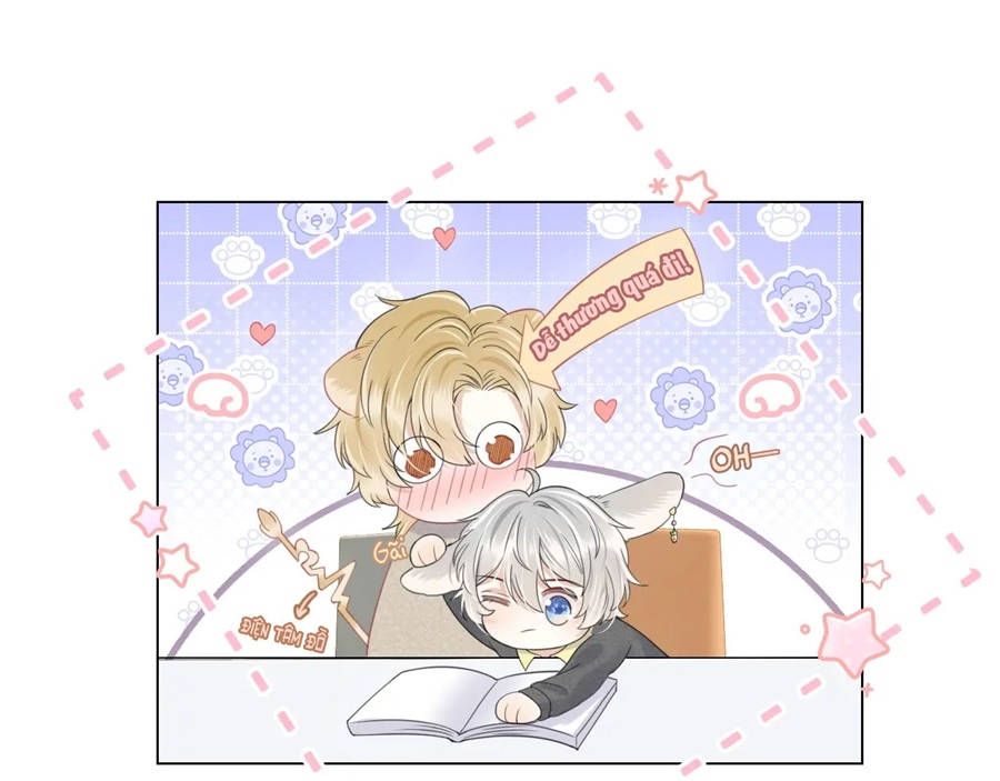 ăn một bé thỏ chapter 27 52