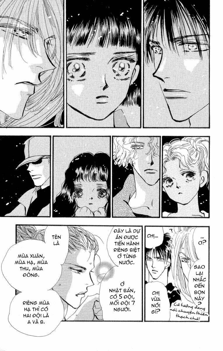 7 mầm sống chapter 5 33