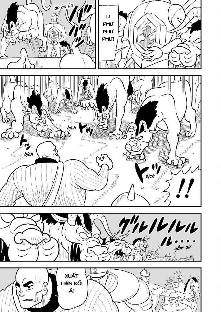 bảng xếp hạng vua chapter 76 6