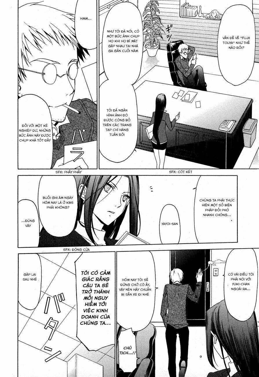 white album chapter 23 14