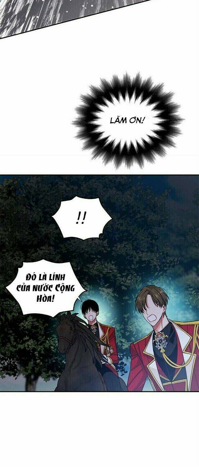 nữ hoàng ngoại khoa chapter 75 22