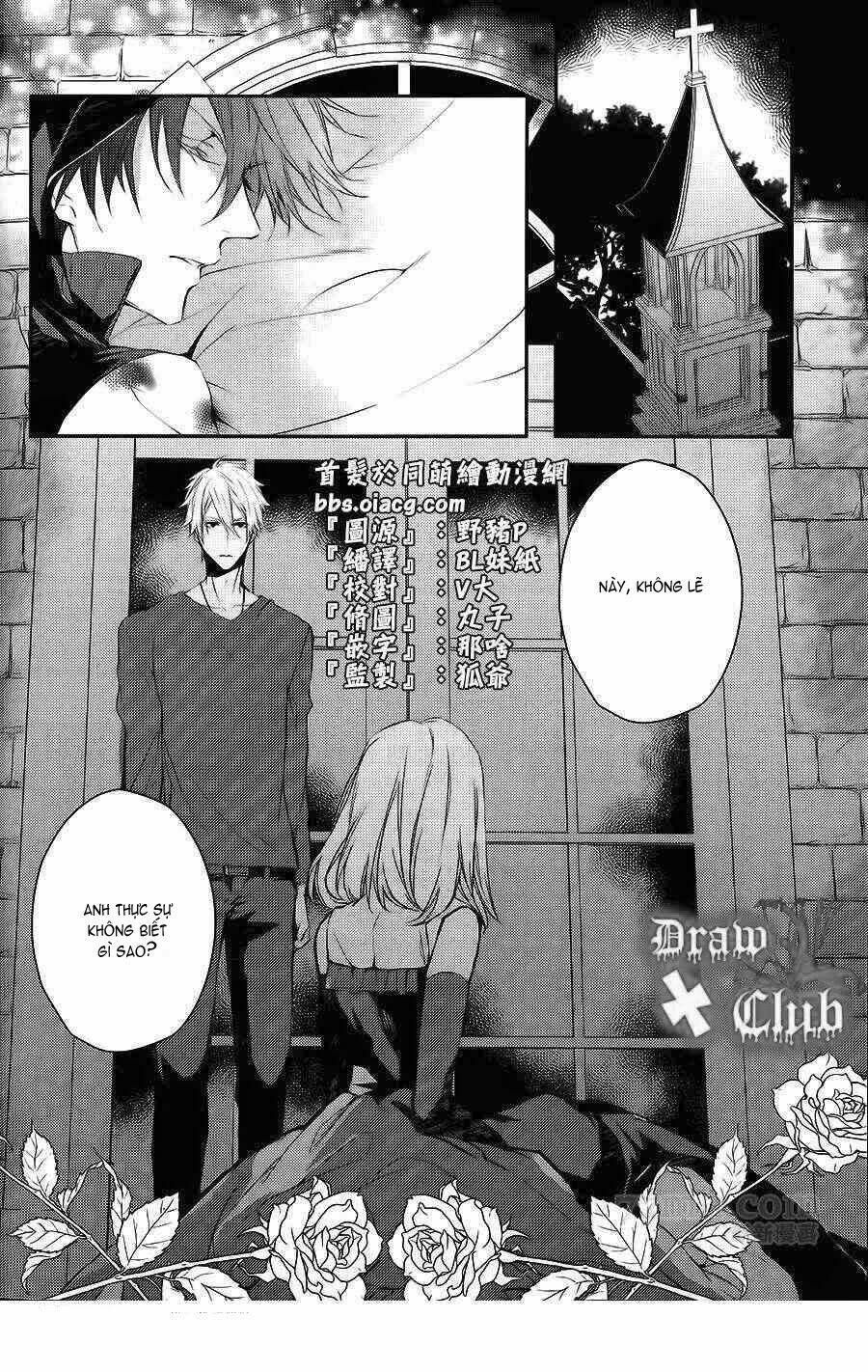 đẫm máu đức mẹ chapter 4 5