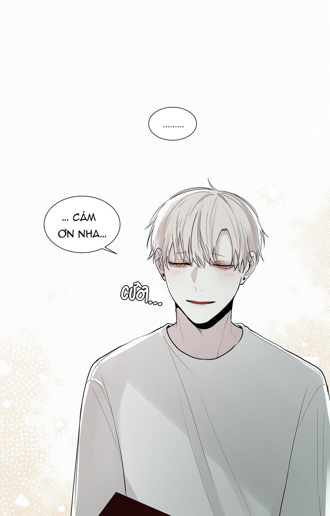 hiến tế máu chapter 19 21