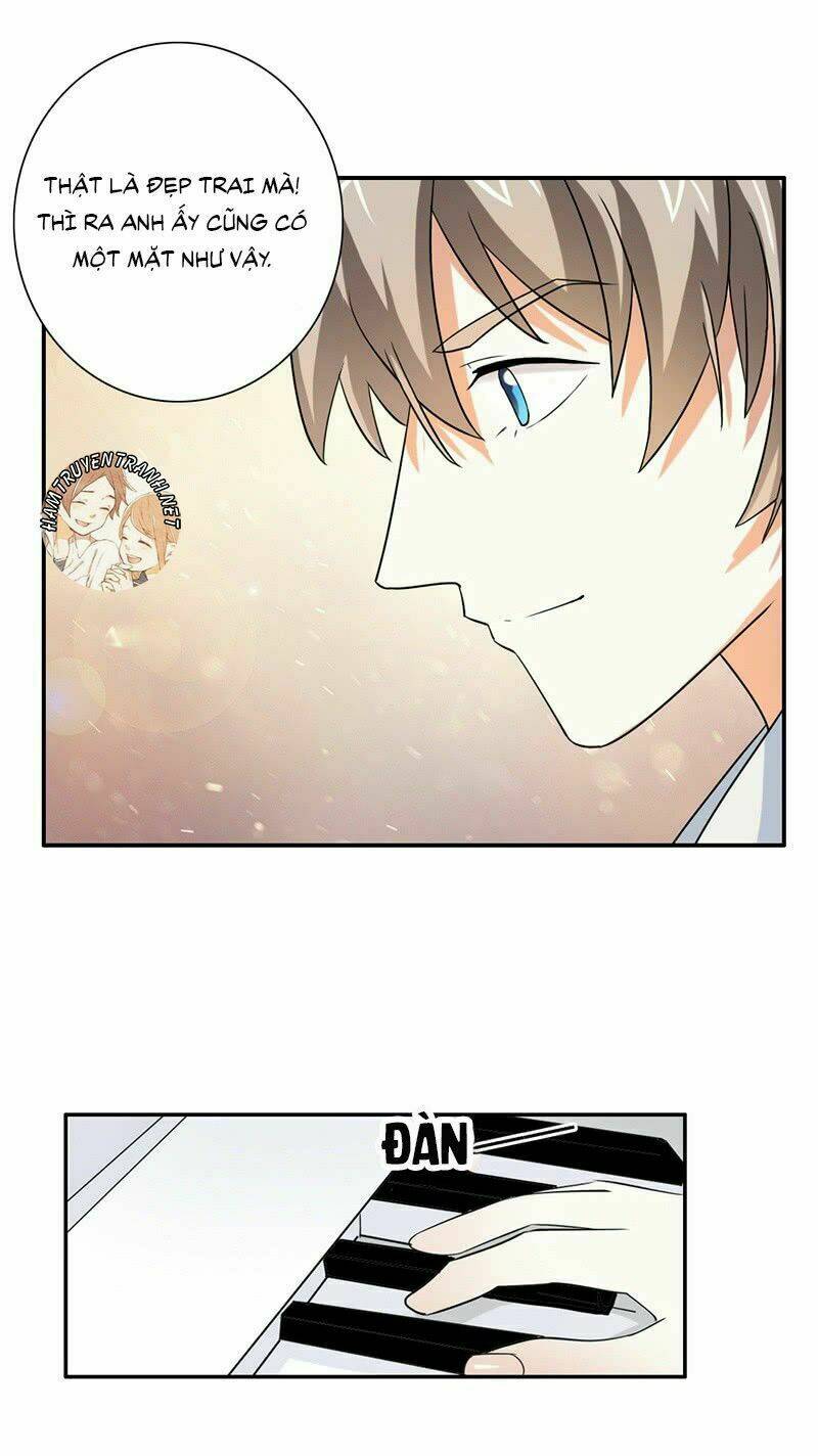 tiểu tâm can của cực phẩm đại nhân chapter 12 11