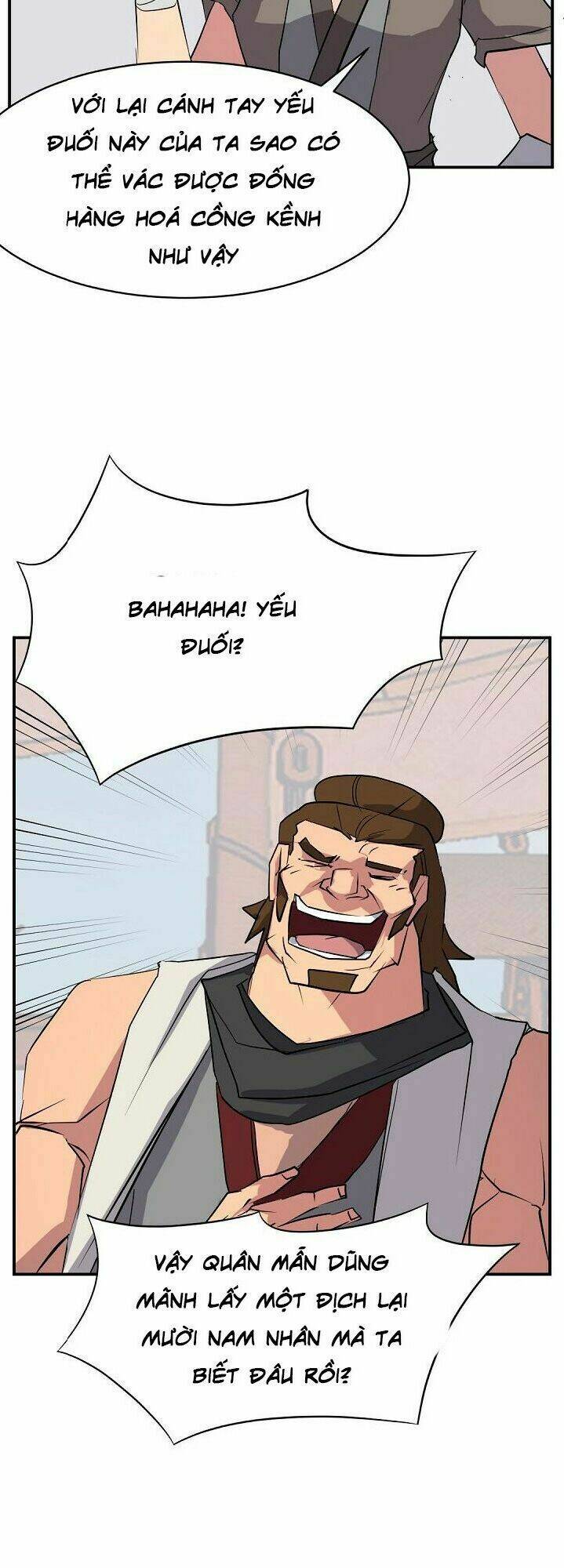 trọng sinh, bất khả chiến bại chapter 51 22