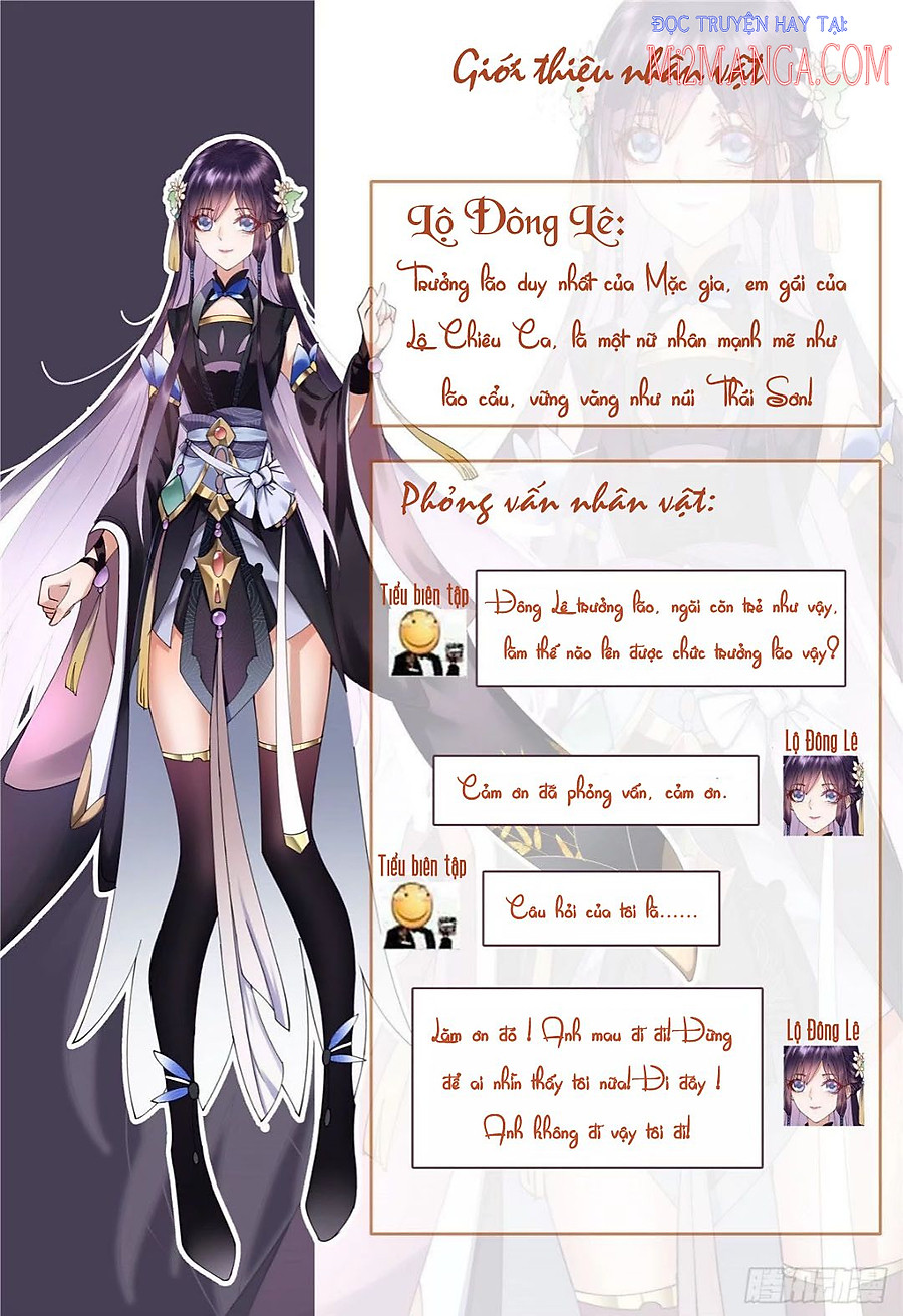 chưởng môn khiêm tốn chút chapter 0.1 1