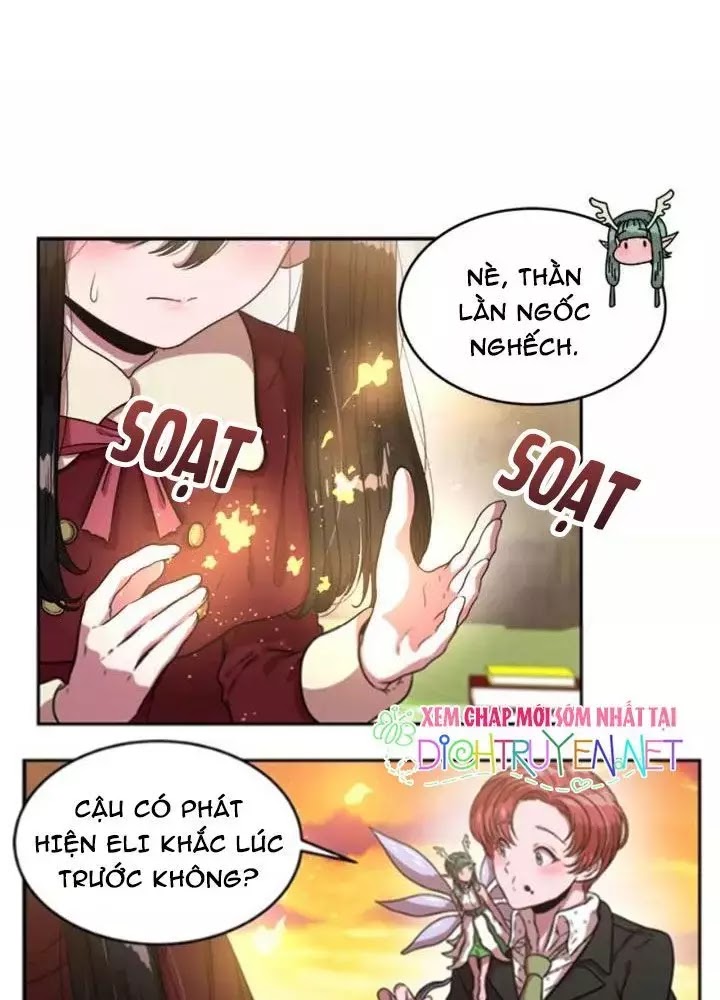 con gái bảo bối của ma vương chapter 23 13