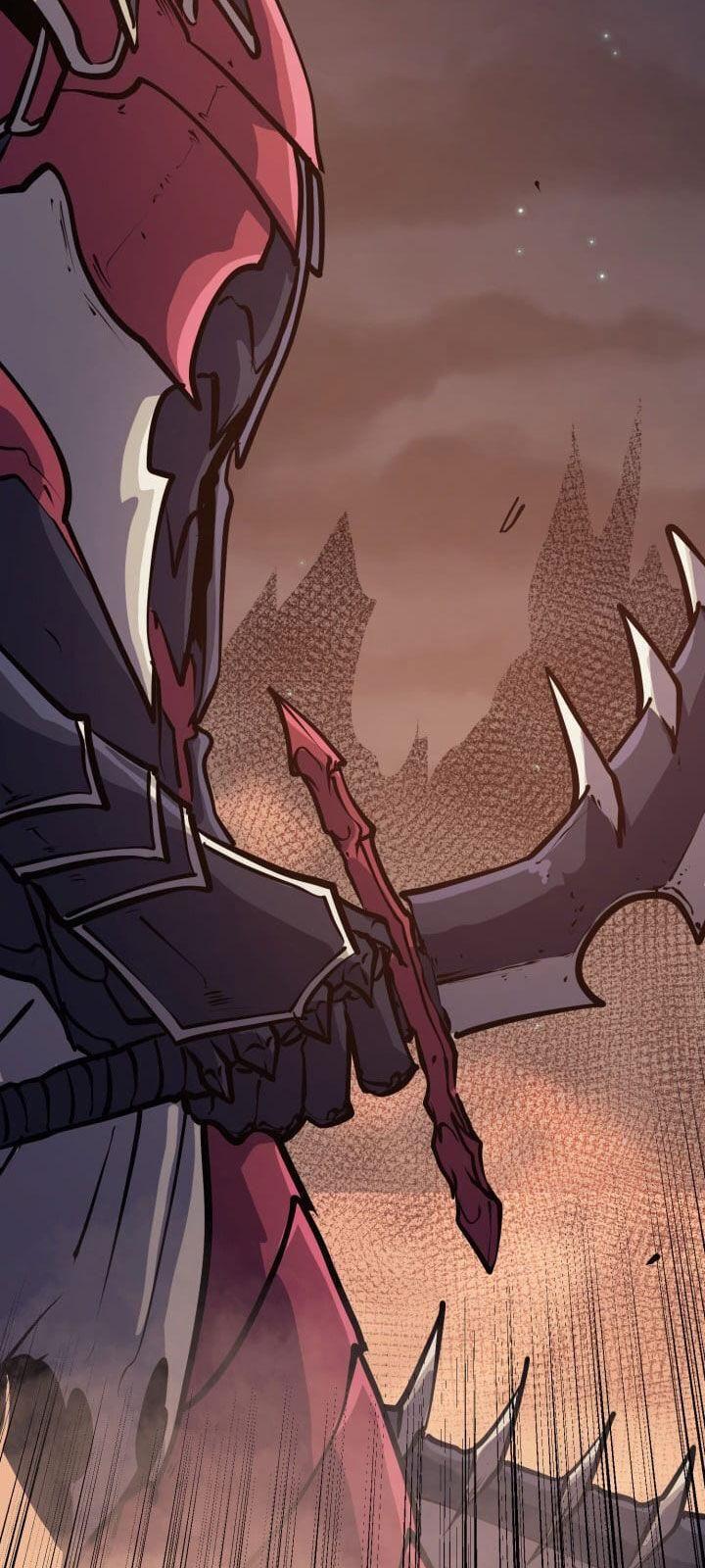 tôi trở lại thăng cấp một mình chapter 49 16