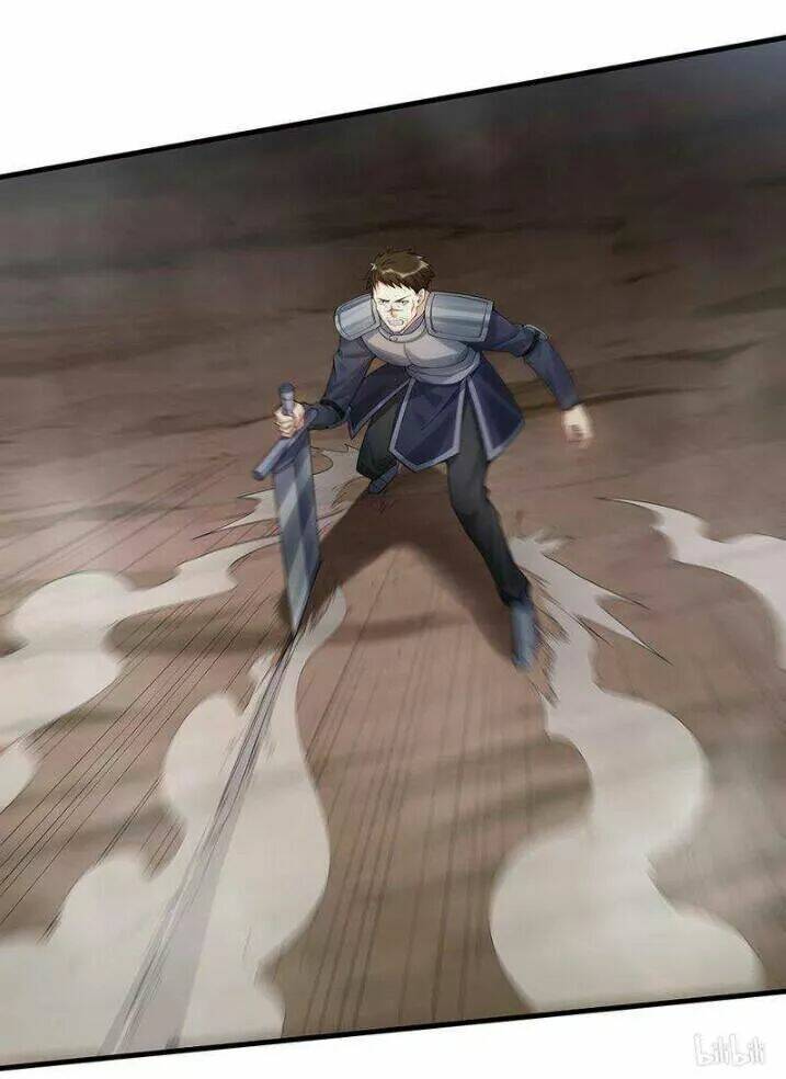 độc phi thần y quá kiêu ngạo chapter 73 20