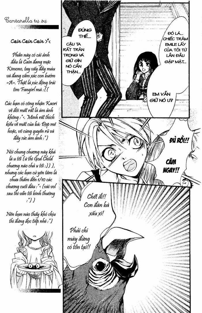 đứa con của thượng đế chapter 10 14