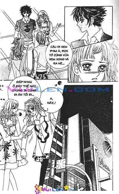 nụ hôn cuối chapter 72 7