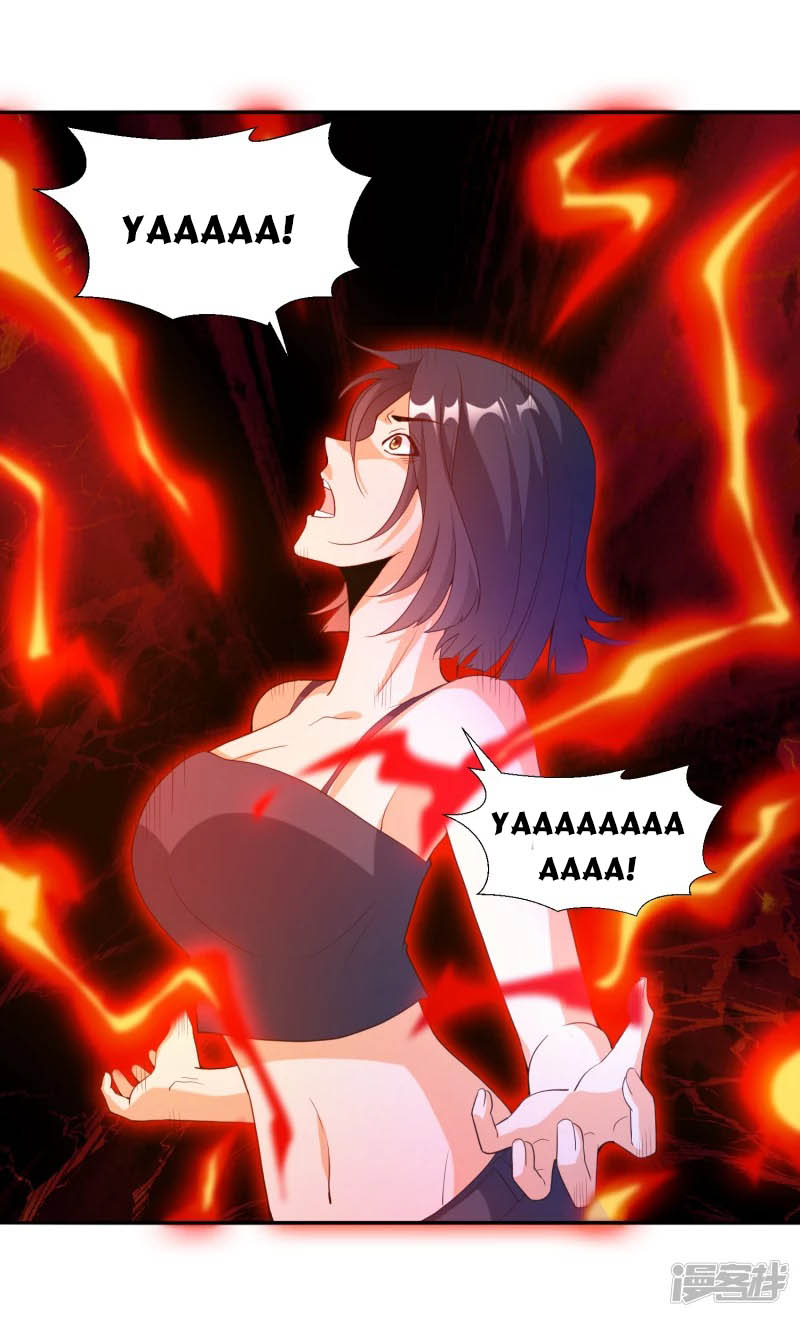 luyện tập thành thần chapter 33 27