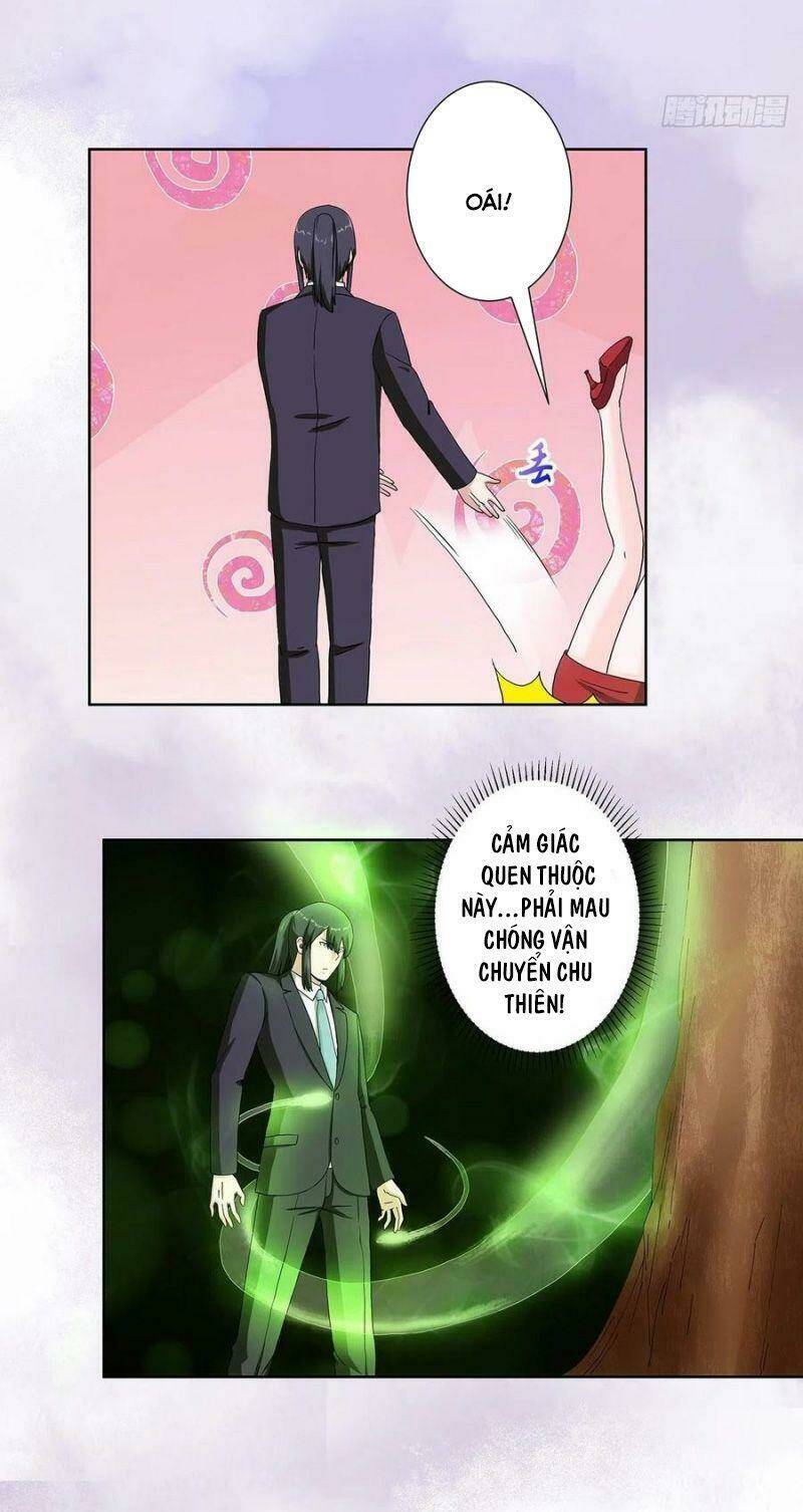 người tu tiên tại đô thị chapter 66 9