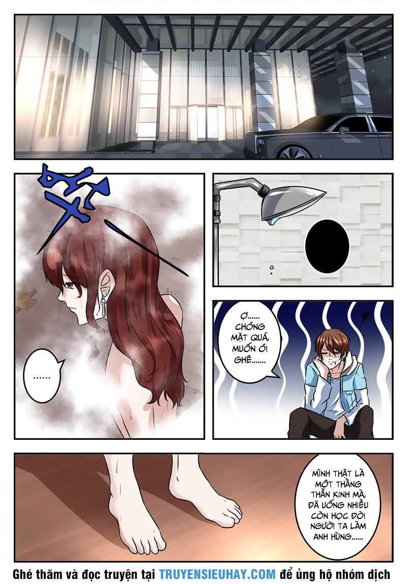 đô thị kiêu hùng hệ thống chapter 56 7