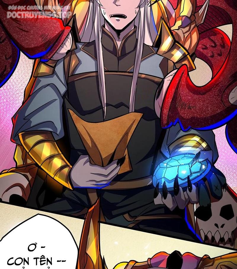 quỷ dị dược tề sư: bệnh nhân của ta đều là kinh khủng chapter 139 10