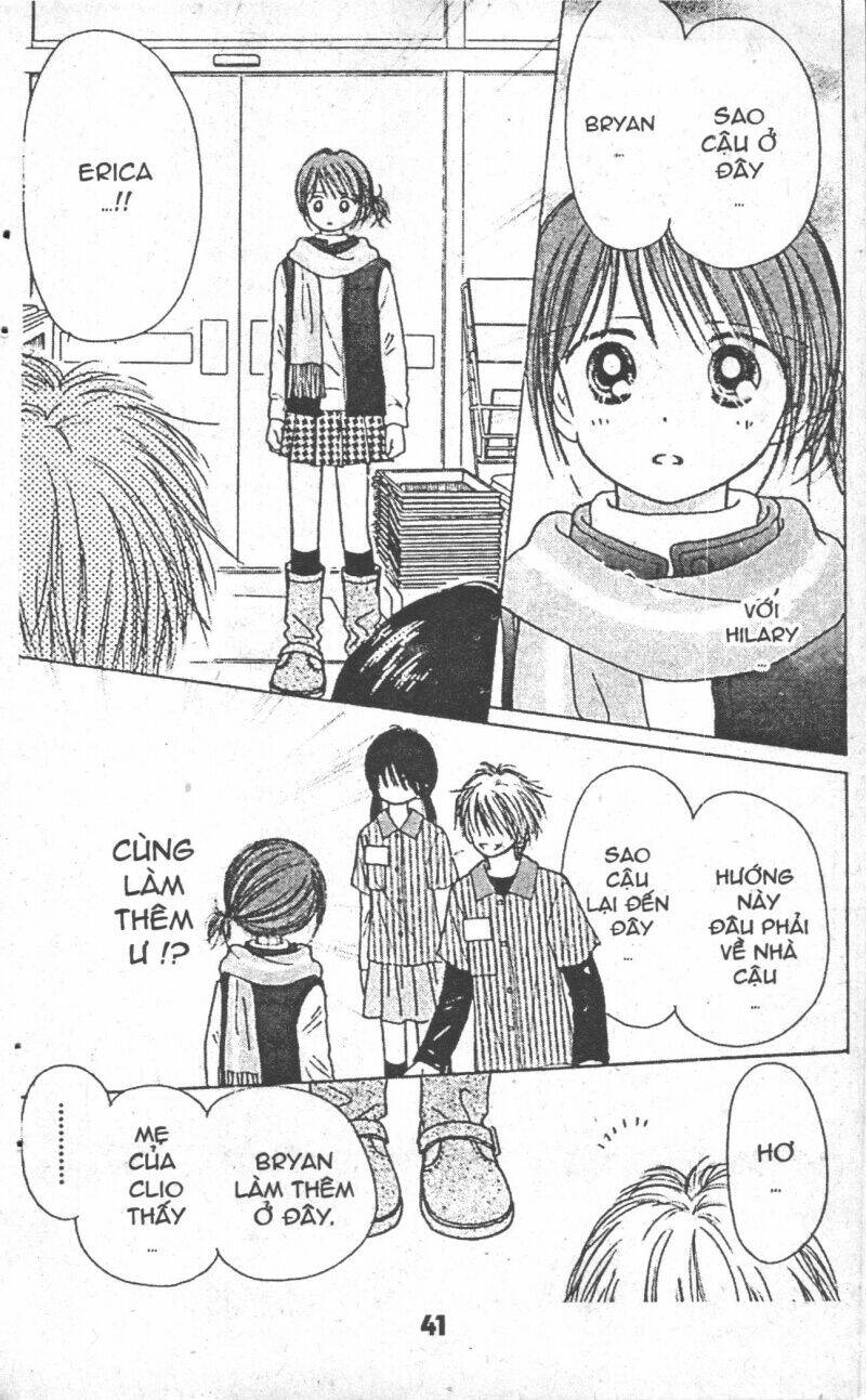 beautiful 100% chapter 3 39