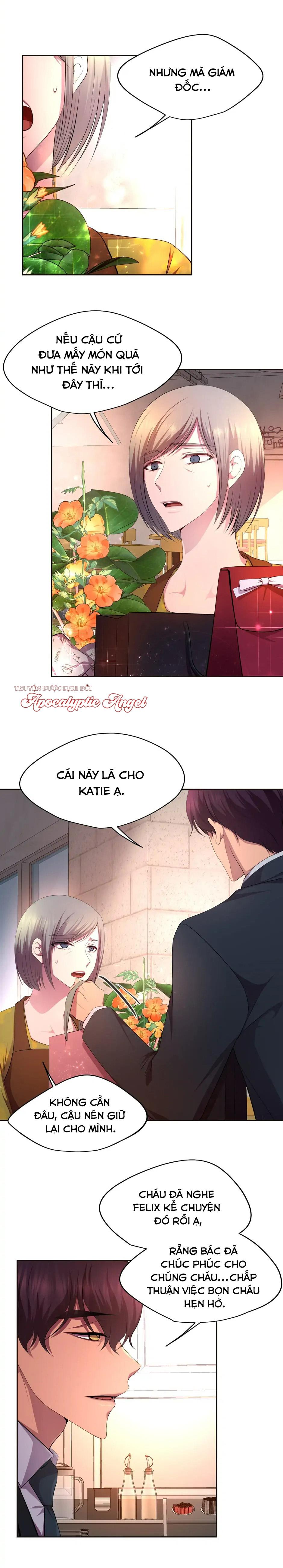 giữ em thật chặt (hold me tight) chapter 128 5
