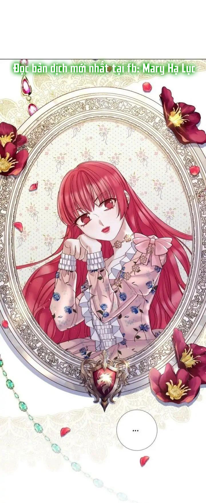 từ tiểu thư thành hoàng hậu - lady to queen chapter 87.2 5