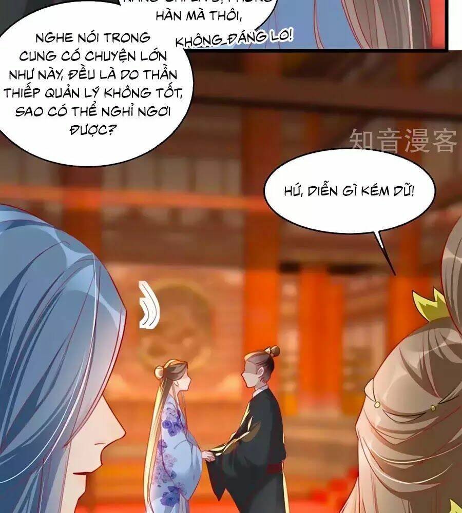 gian phi như thử đa kiều chapter 62 12