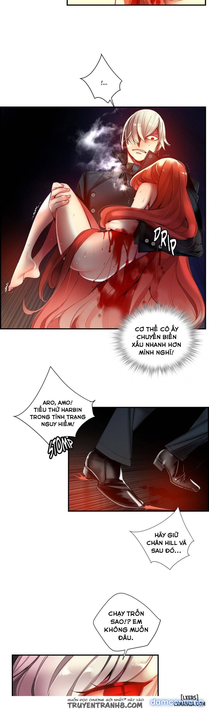 lilith cord chapter 45 21