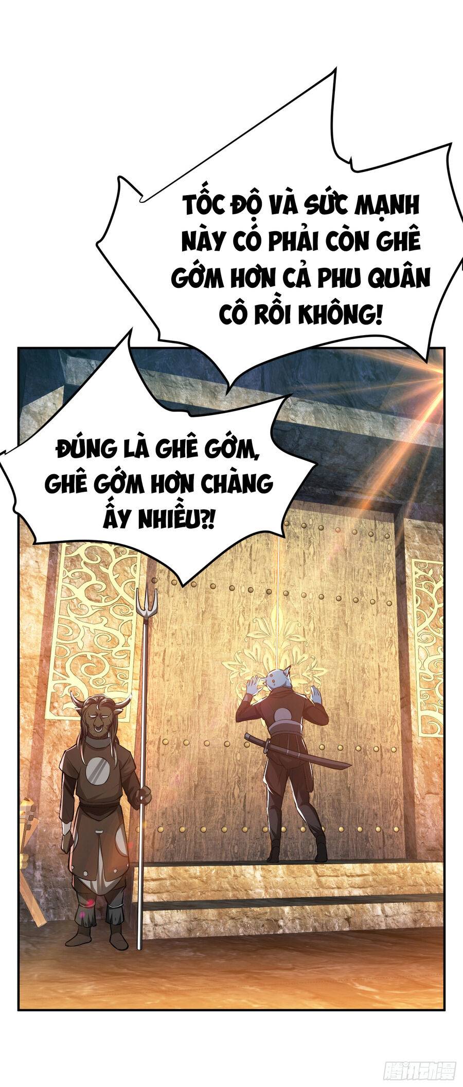 nam chính và hậu cung đều là của ta chapter 39 30