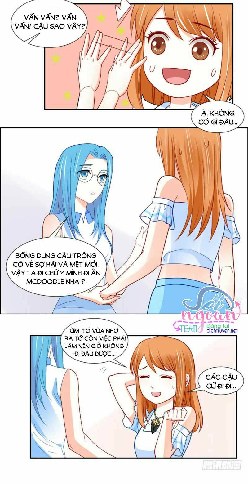 ma vương đại nhân đi thông thả chapter 48 12