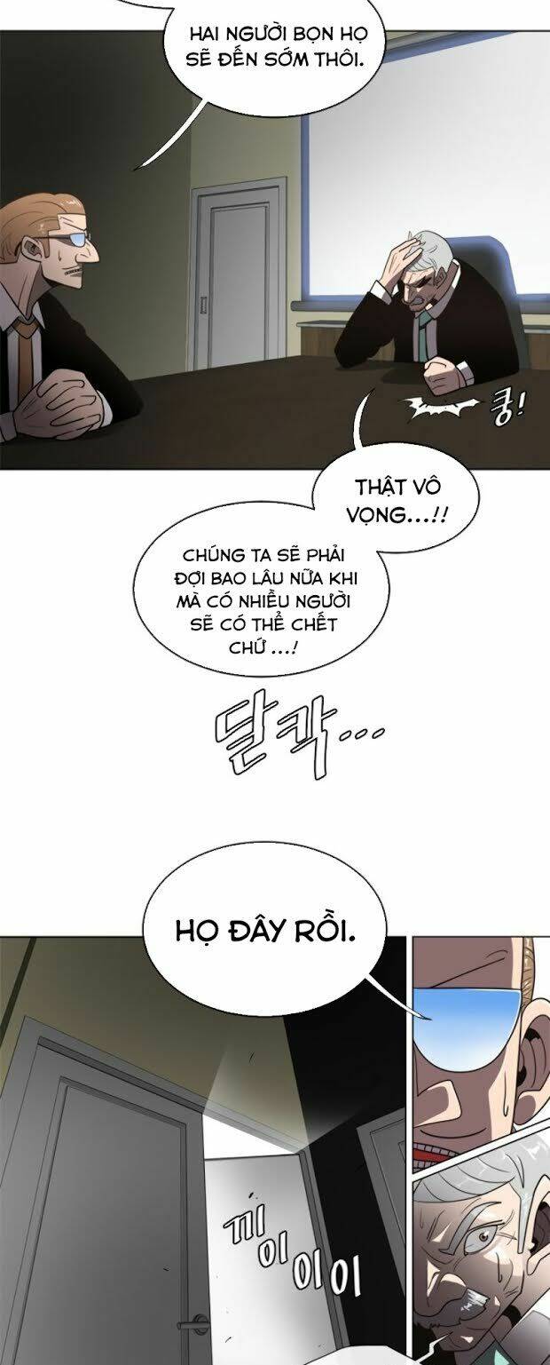 kĩ nguyên của anh hùng chapter 8 51