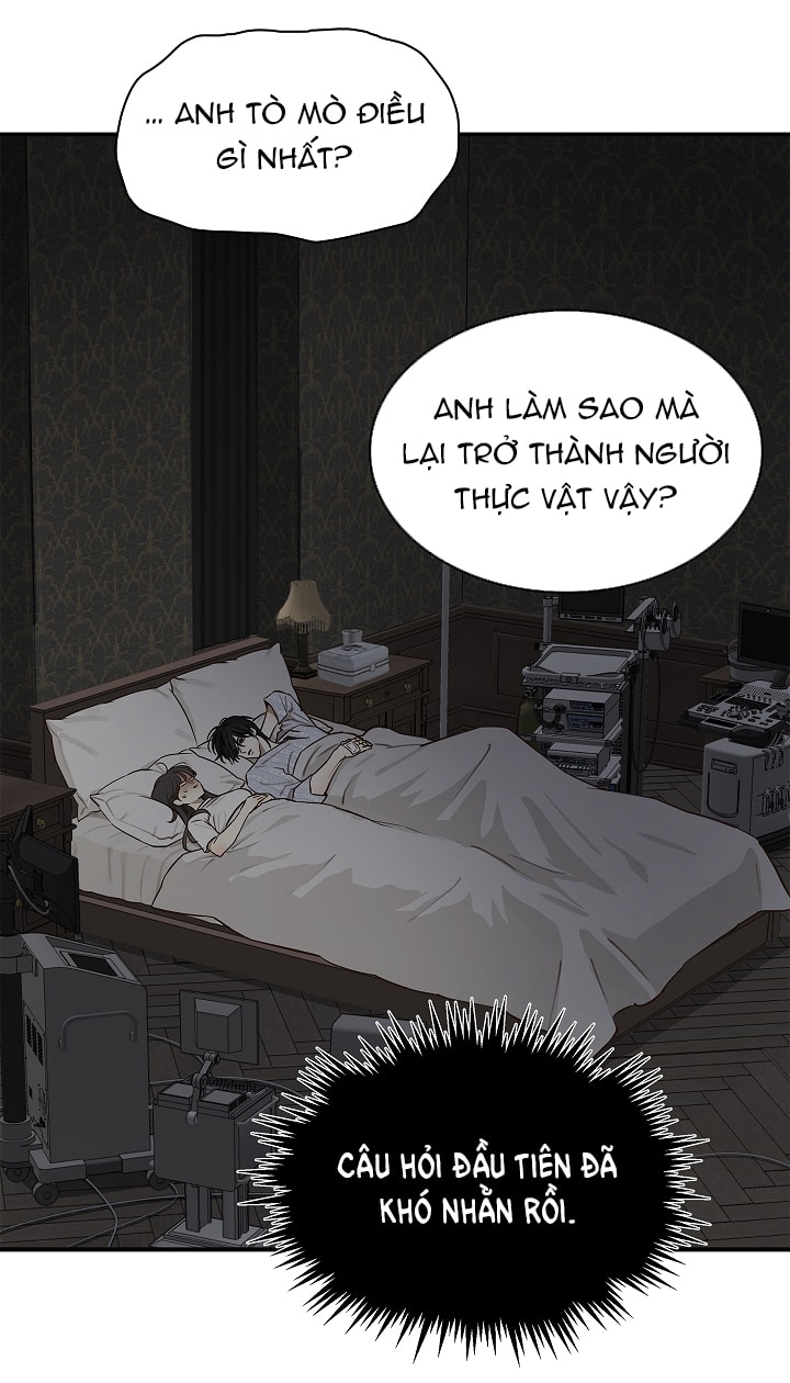 [18+] hoa là mồi nhử chapter 6 32