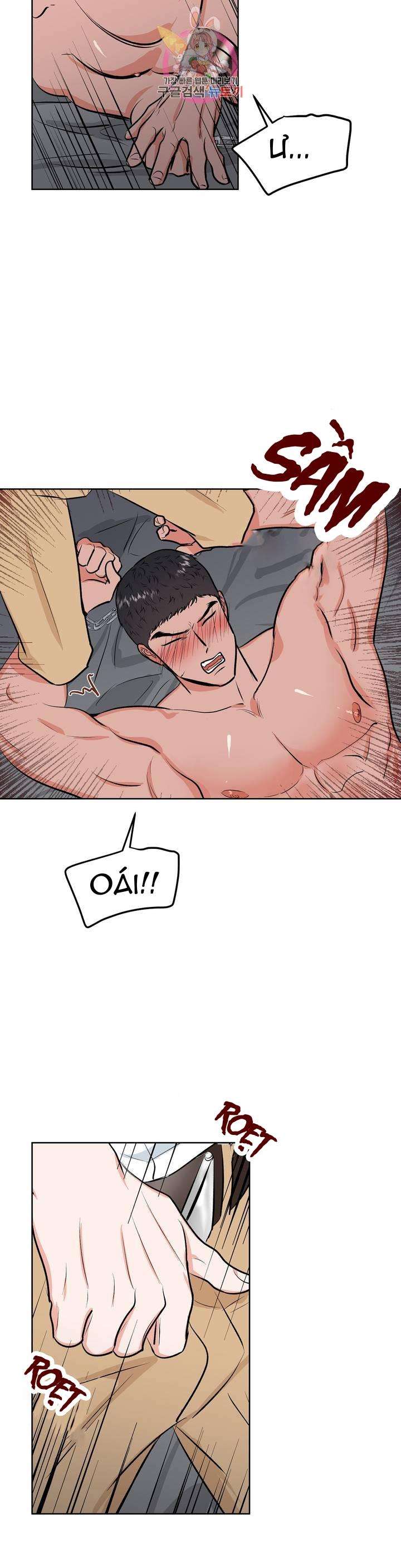 thầy giáo thể dục m chapter 4 28