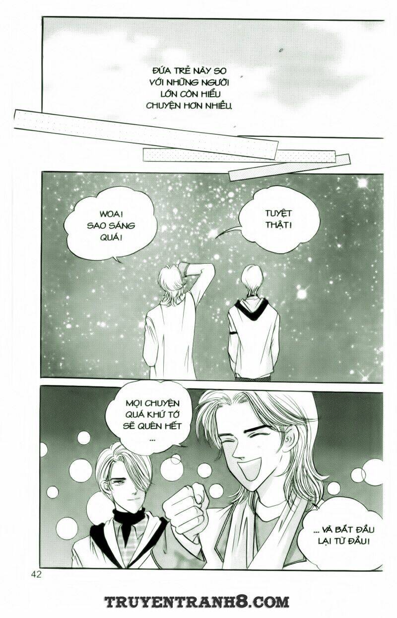 cool six - bộ 6 tuyệt vời chapter 13 18