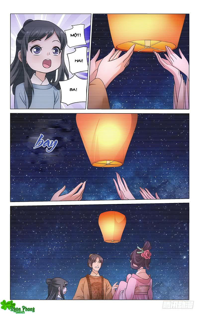 vương gia! không nên a! chapter 153 10