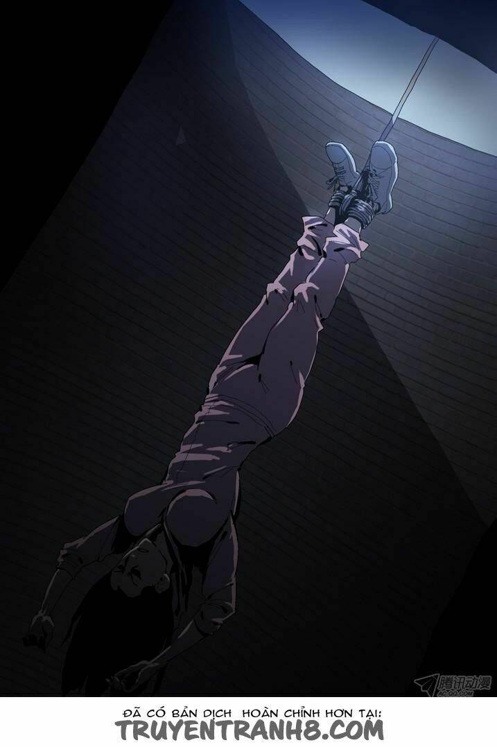 thâu hoan chapter 81 16