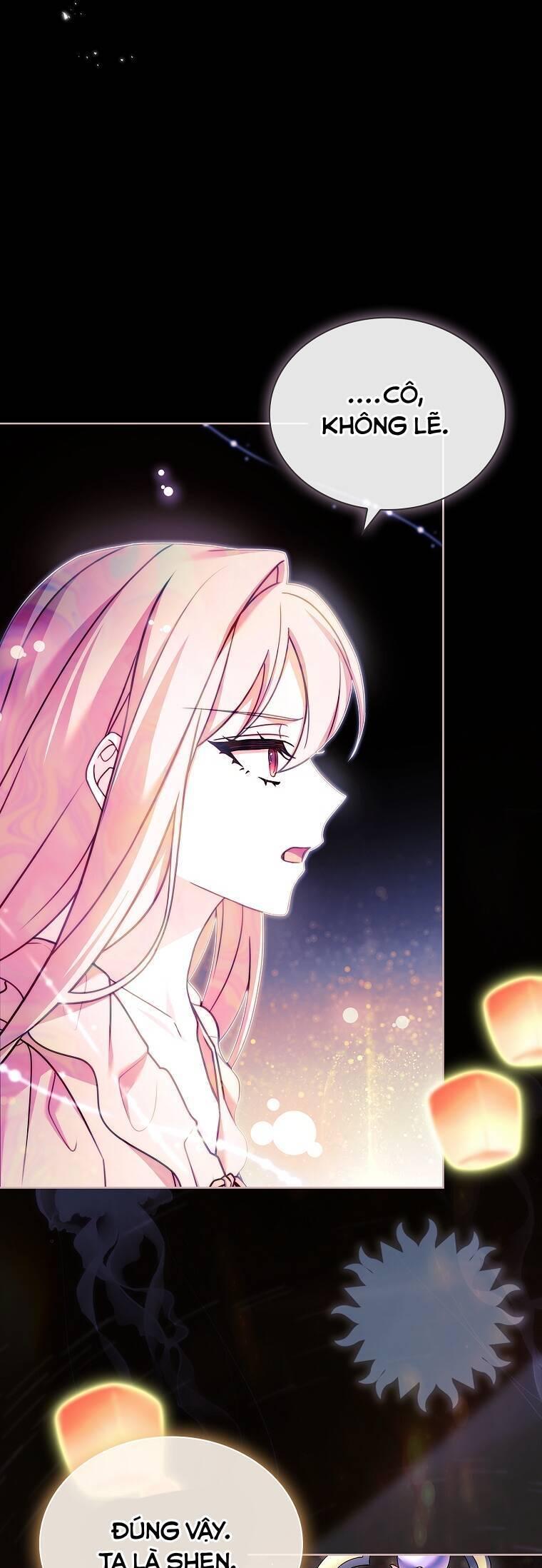 để yên cho tiểu thư hiền chapter 116 54