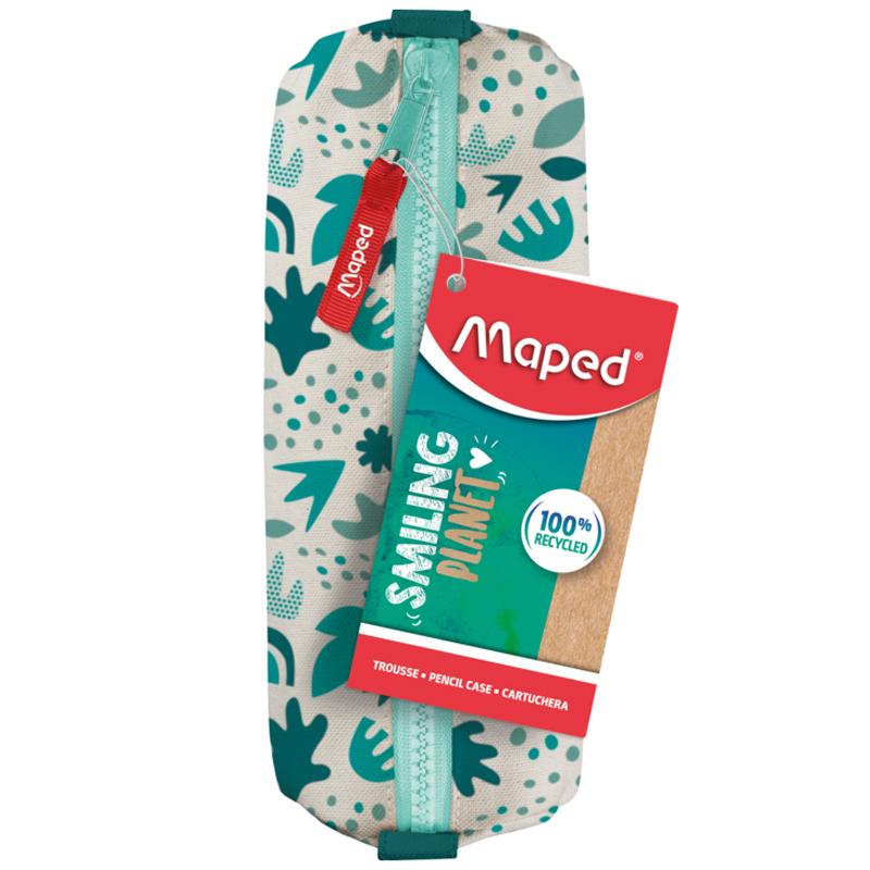 Bóp Viết FSC Smiling Planet - Maped 936100