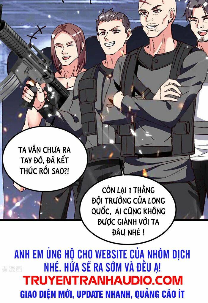 trọng sinh khí thiếu quy lai chapter 194 32