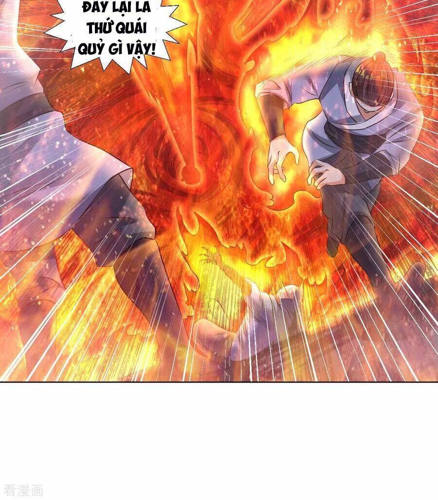 đạo ấn chapter 89 17