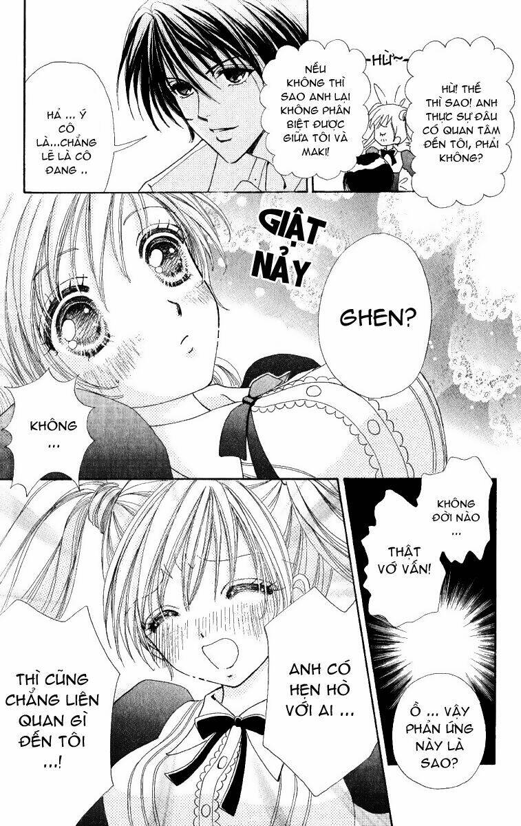 love monster chapter 8 25