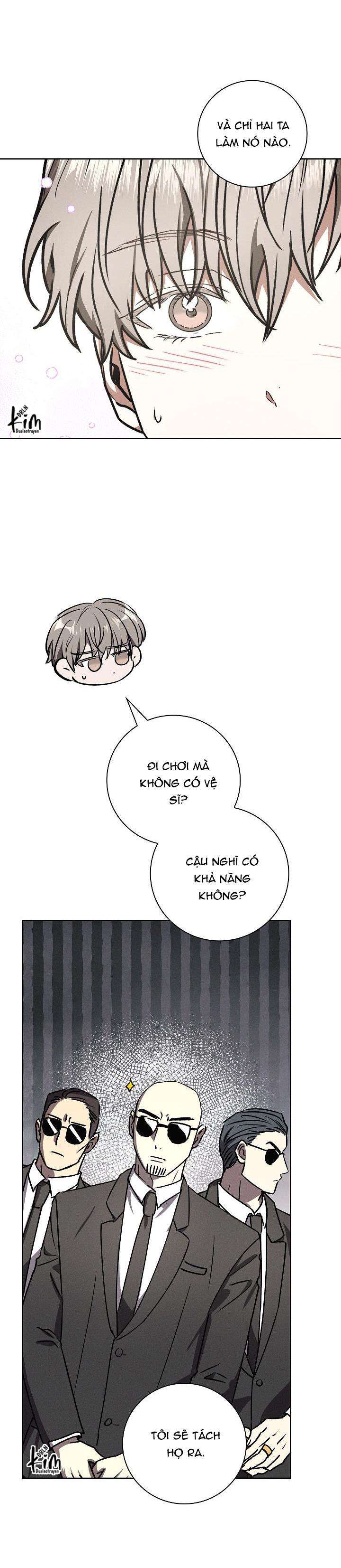 (abo) be, be chapter 34 18