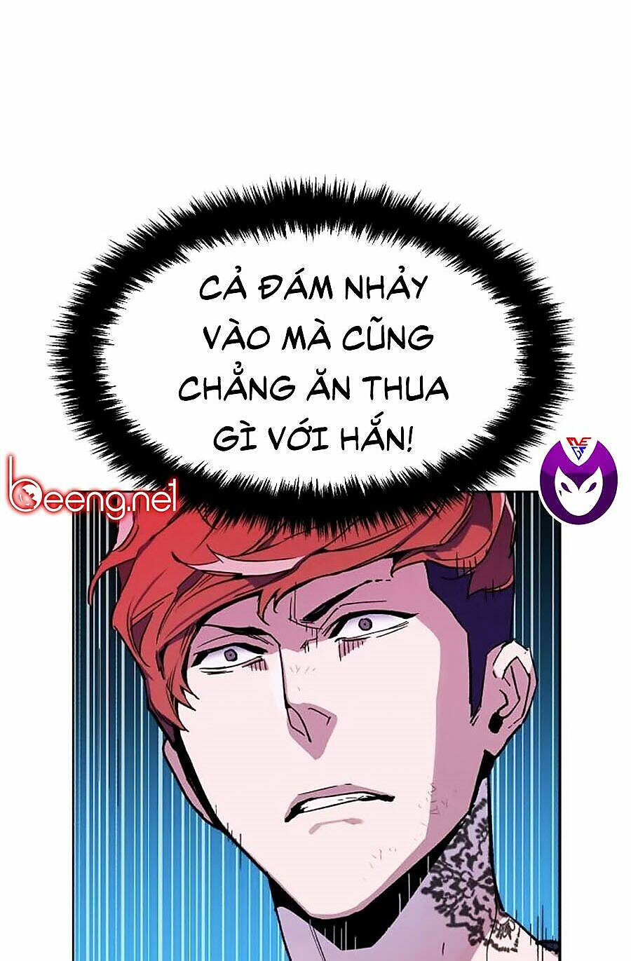 bạn học tôi là lính đánh thuê chapter 7 2