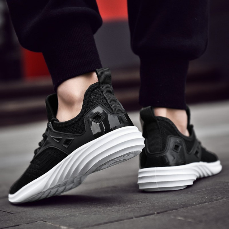 Giày Sneaker Thể Thao Nam PASSO G199 8