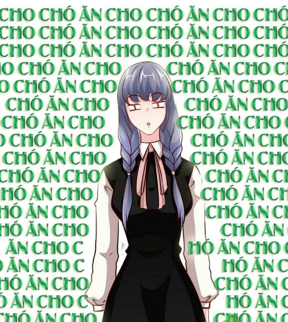 truy nã toàn cầu truy thê về sủng chapter 65.1 19