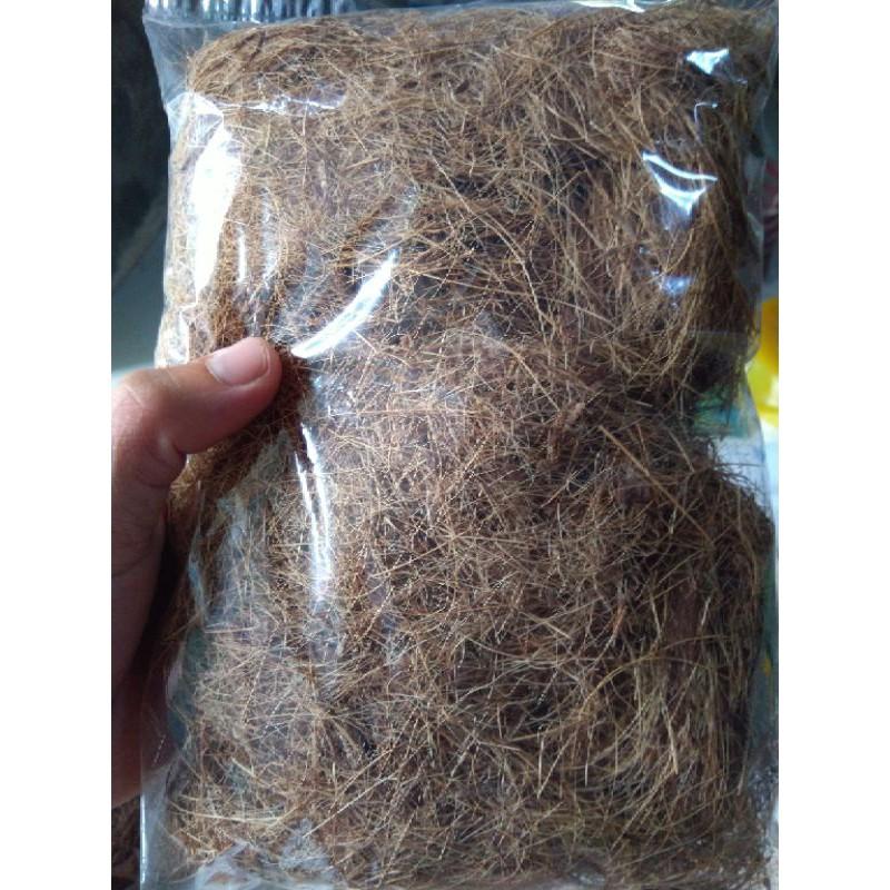 Xơ dừa chỉ gói 3,5dm3