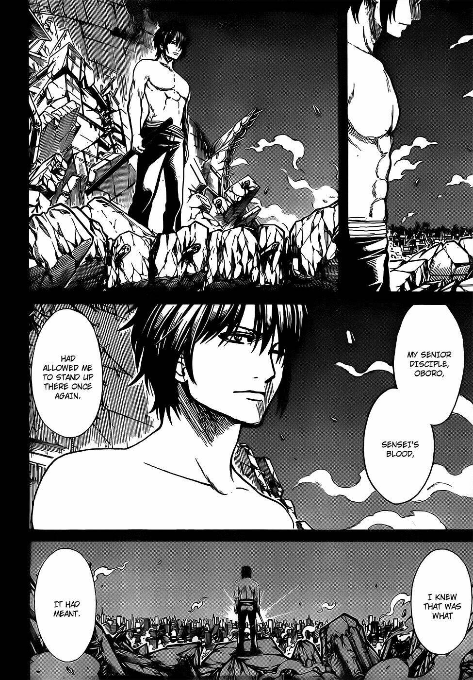 gintama - linh hồn bạc chapter 682 4