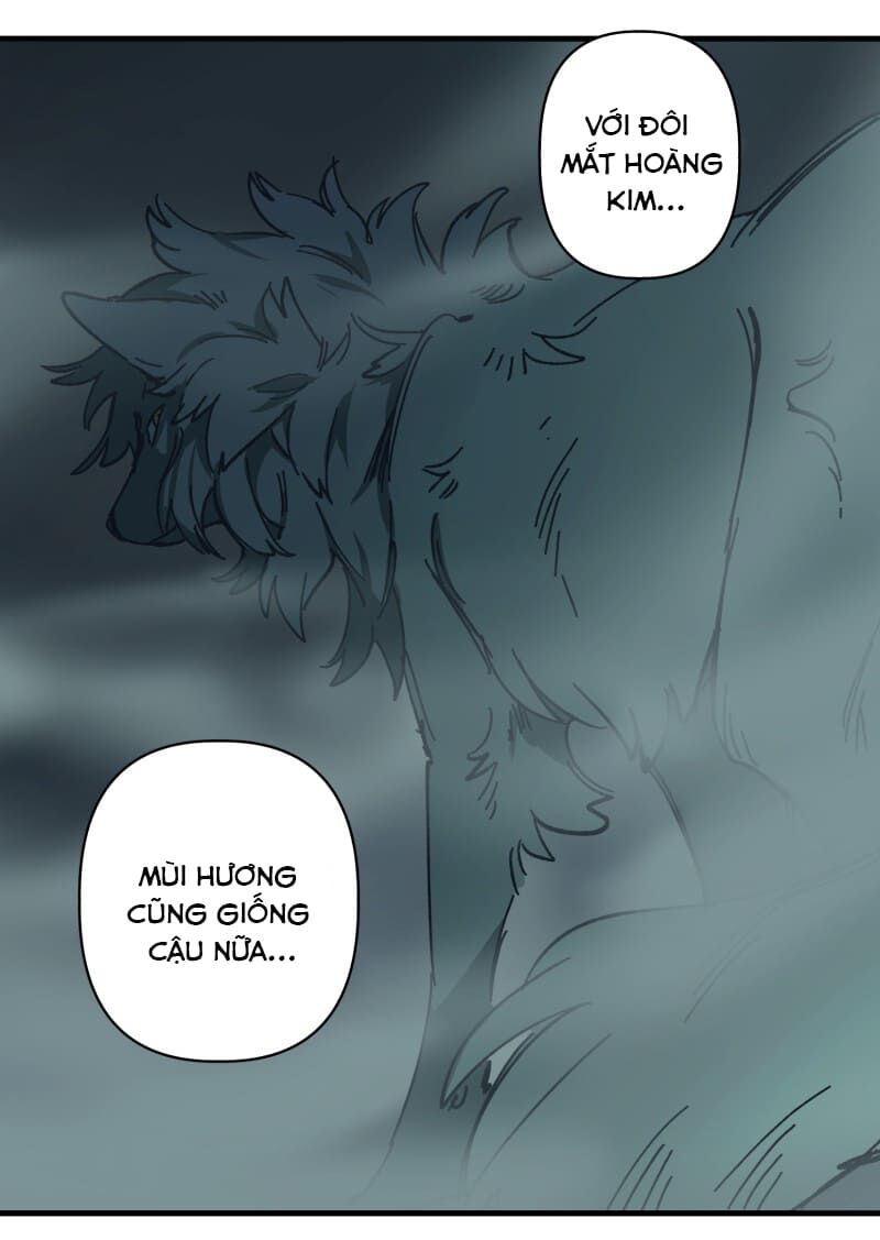 lumine - cội nguồn ánh sáng chapter 130 15